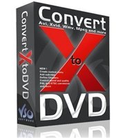 VSO ConvertXtoDVD 4.1.16.360 RePack by Bisond