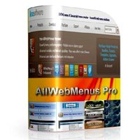 AllWebMenus Pro 5.3 Build 862