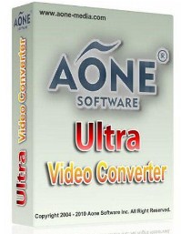 Aone Ultra Video Converter 5.2.0408