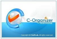 C-Organizer Pro 4.0.5 / UnaTTended / Portable