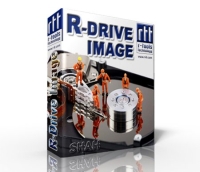 R-Drive Image v4.7 Build 4722