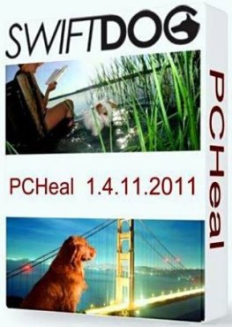 SwiftDog PCHeal 1.4.11.2011